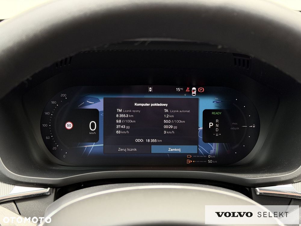 Volvo XC 60 - 26