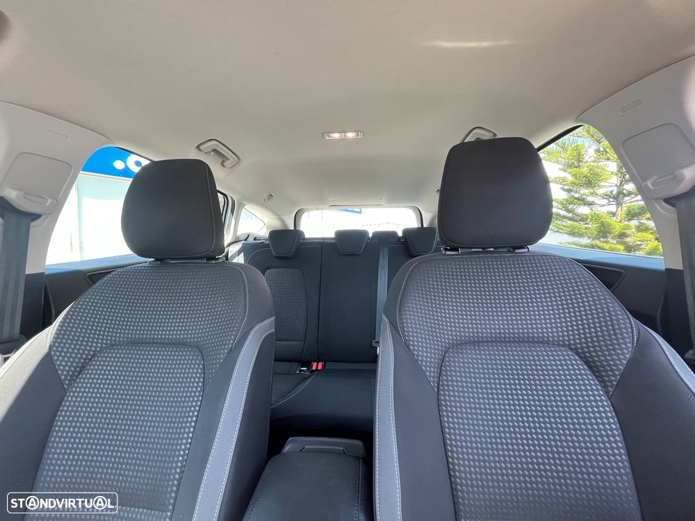 Ford Focus SW 1.5 TDCi EcoBlue Connected - 46