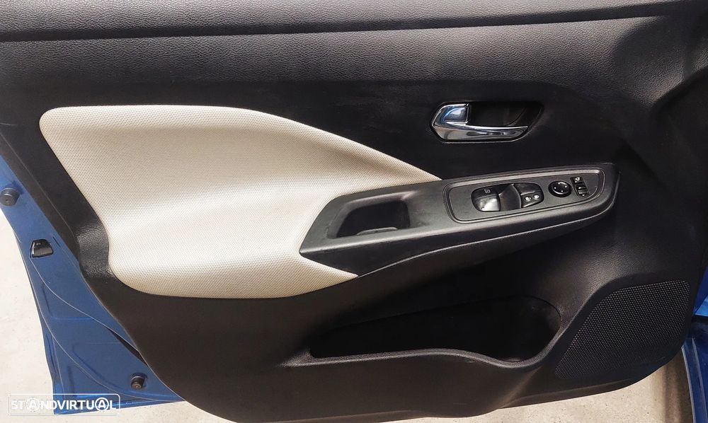Nissan Micra 0.9 IG-T Tekna S/S - 18