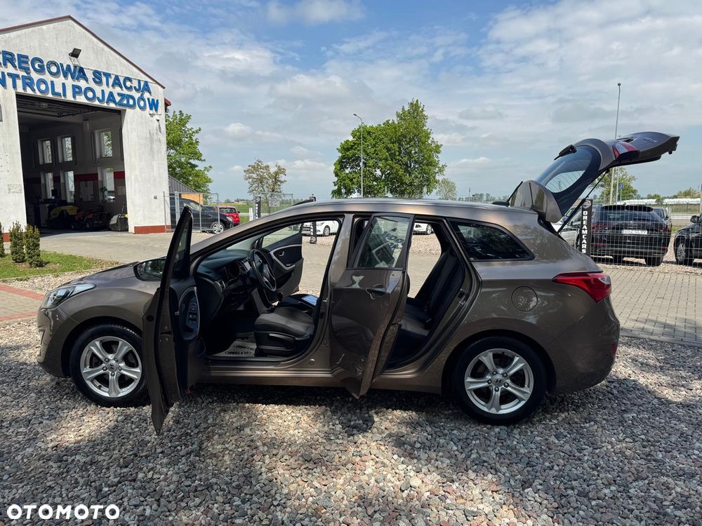 Hyundai i30 - 18