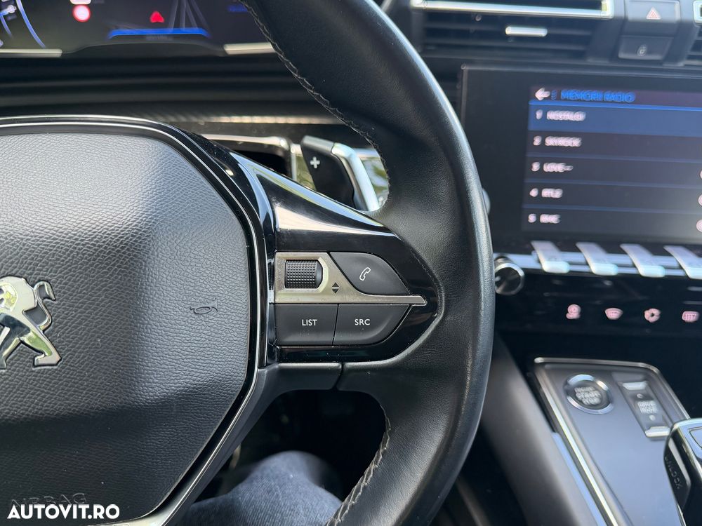 Peugeot 508 1.5 BlueHDI STT Aut. Active - 30