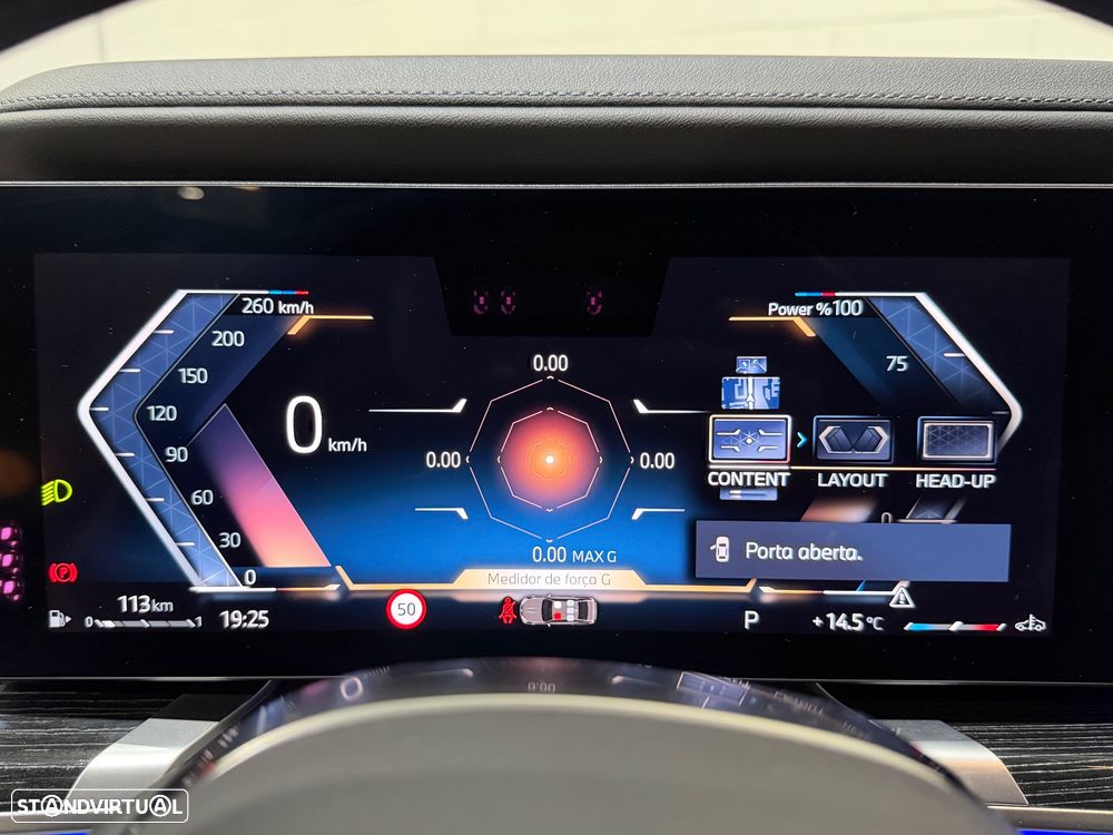 BMW 740 d xDrive Pack Desportivo M Pro - 35