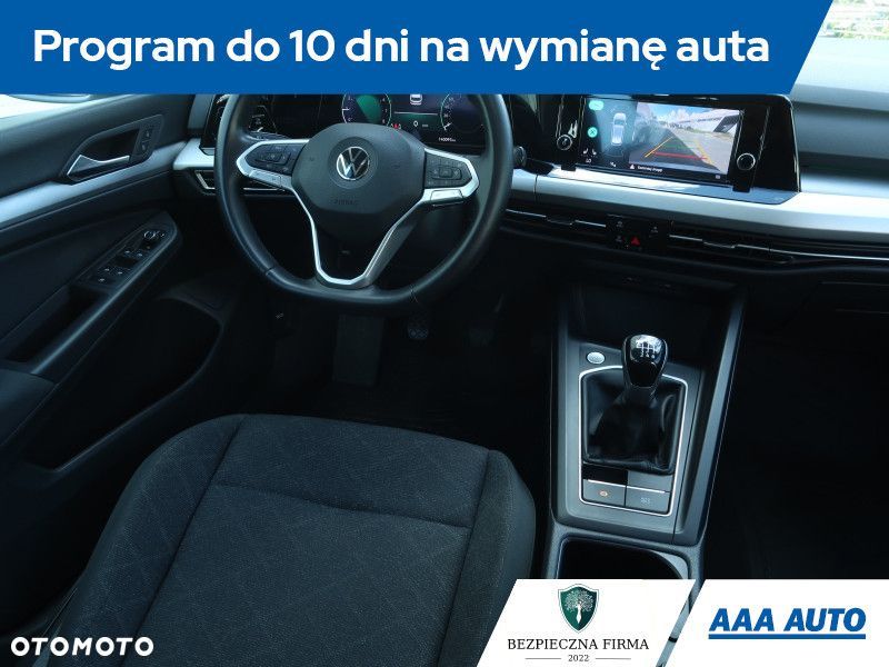 Volkswagen Golf Variant - 8