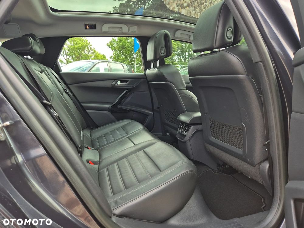 Peugeot 508 HDi FAP 140 Business-Line - 27