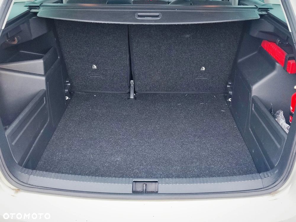 Skoda Fabia 1.0 TSI Ambition - 4