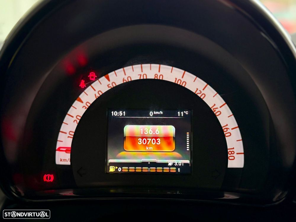 Smart ForFour Brabus Style - 14