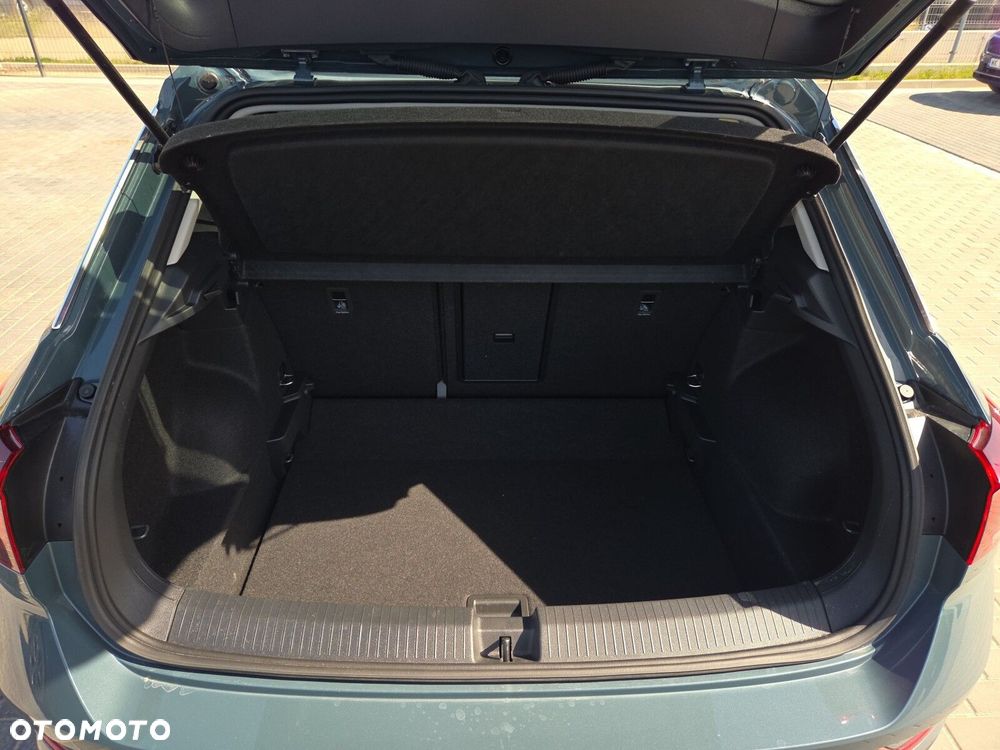 Volkswagen T-Roc 1.5 TSI Life DSG - 14