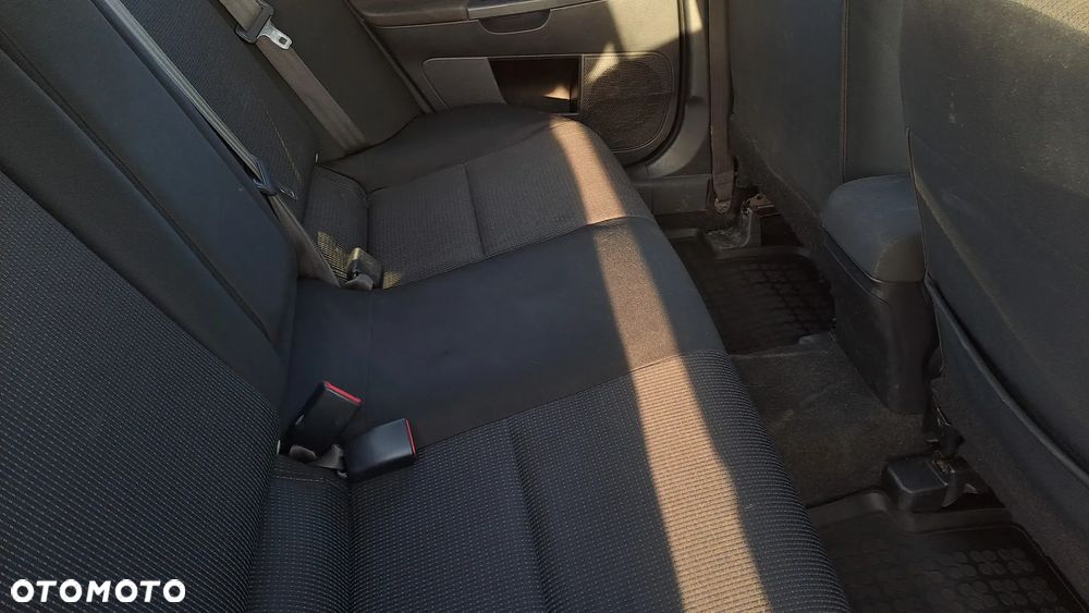 Mitsubishi Lancer 1.6 ClearTec Invite - 10