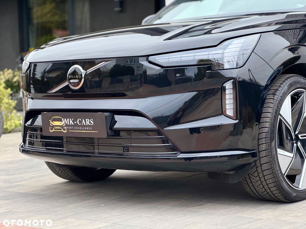 Volvo EX90 111kWh Twin Performance AWD Ultra 7 os - 4