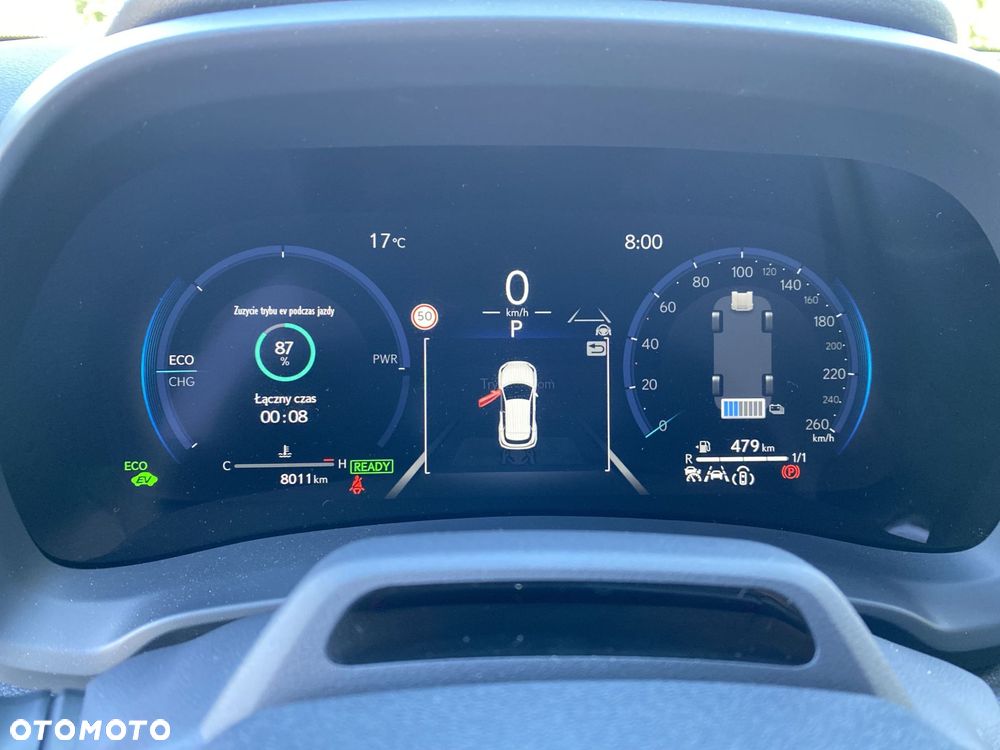 Lexus LBX 1.5 Hybrid Emotion - 18
