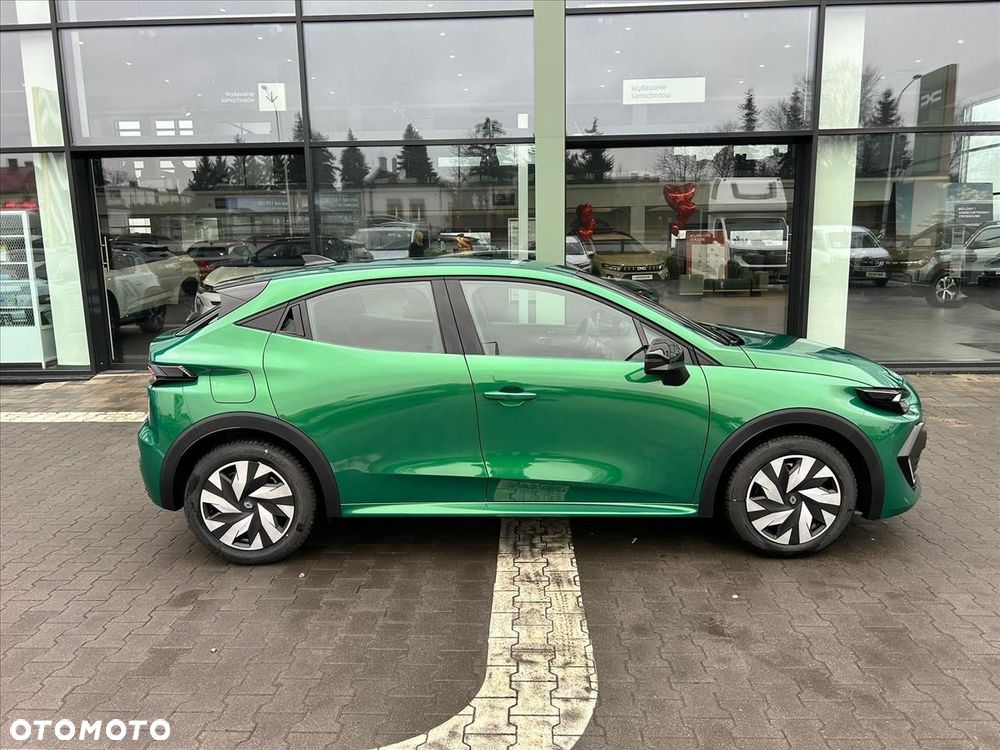 Renault Clio 1.2 TCe Evolution - 5