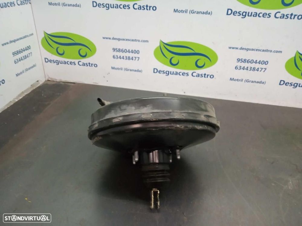 SERVOFREIO CITROEN BERLINGO / BERLINGO FIRST LIMUSINA 2009 -9648370680 - 2