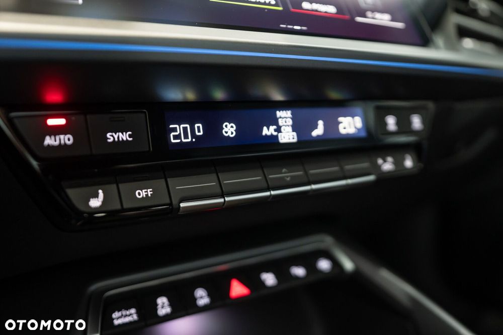 Audi A3 Limousine TFSI mHEV 110 kW S Line S tronic - 23