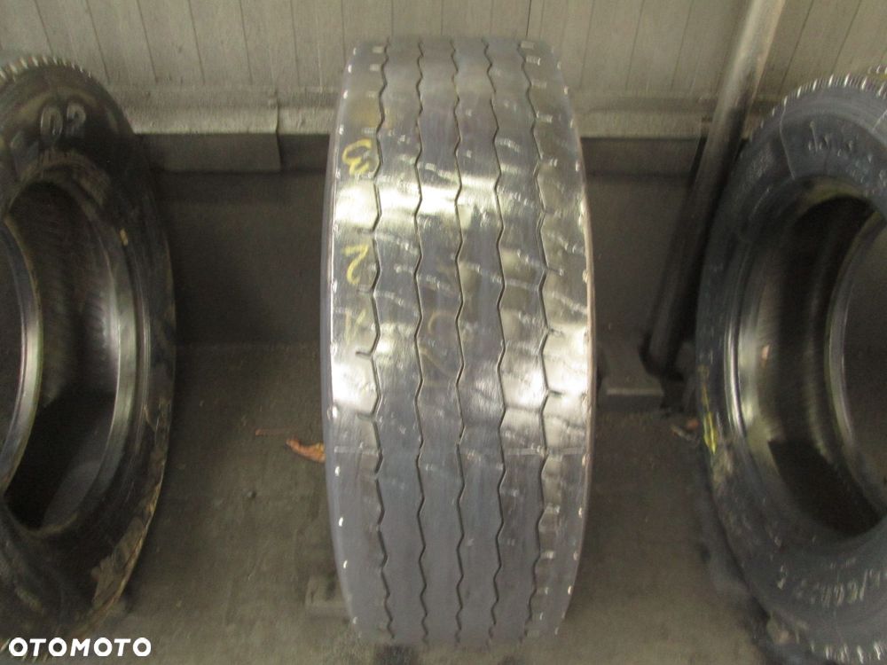 Opona ciężarowa 315/60R22.5 Fulda. Opony ciężarowe - 2