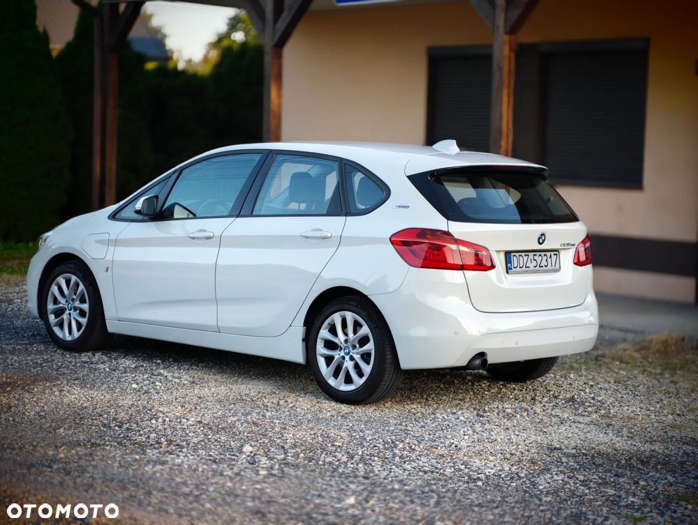 BMW Seria 2 225xe iPerformance Advantage - 36