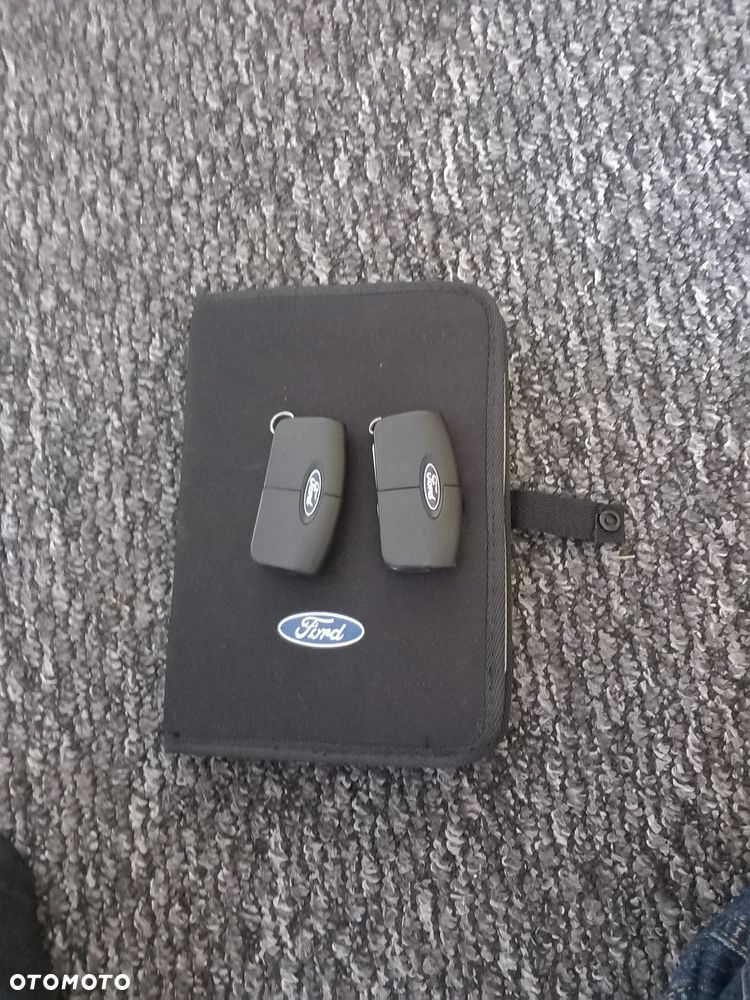 Ford Fiesta 1.0 Titanium - 17