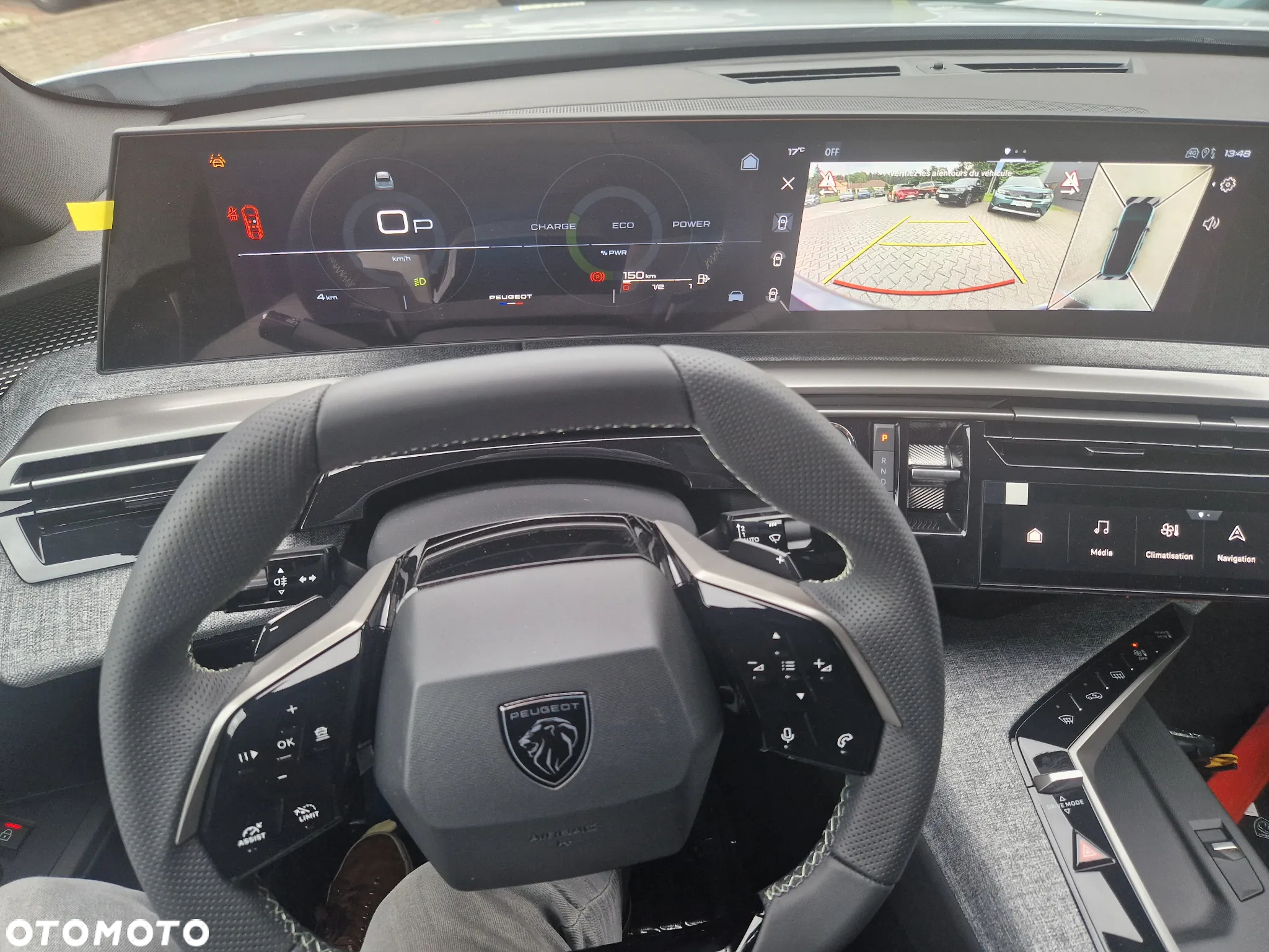Peugeot 3008 1.2 PureTech mHEV GT e-DCS6 - 14