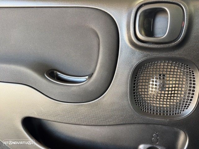 Fiat Panda 1.0 Hybrid City Life - 11