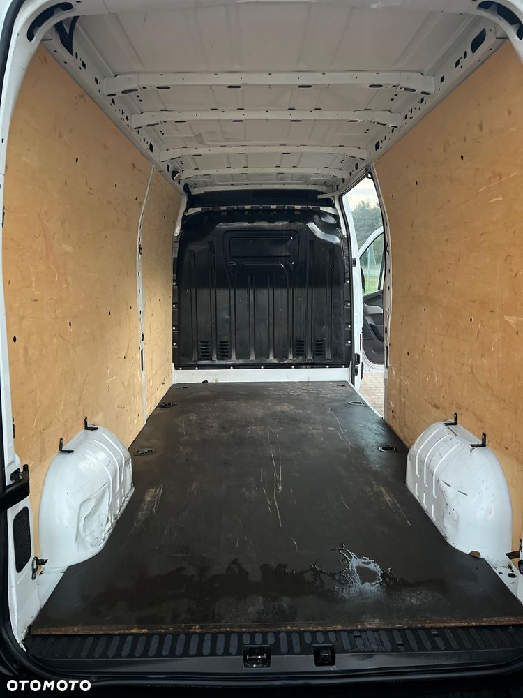 Renault Master L3H2 - 11