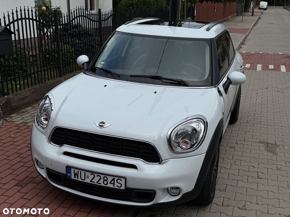 MINI Countryman - 31