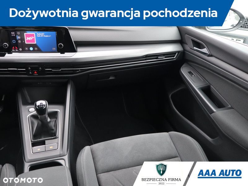 Volkswagen Golf - 9