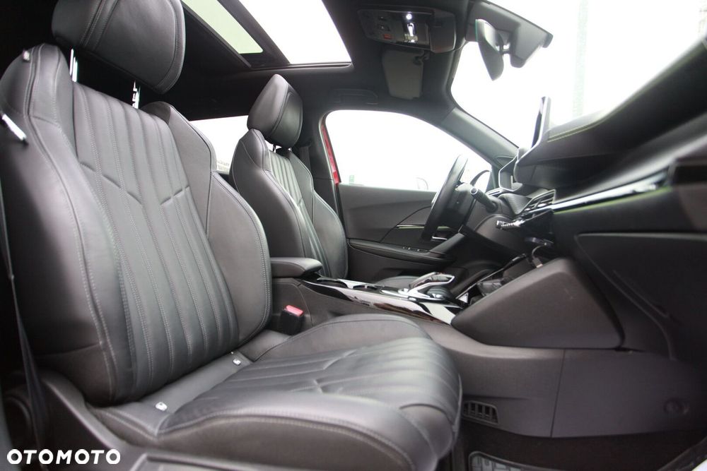 Peugeot 2008 - 23