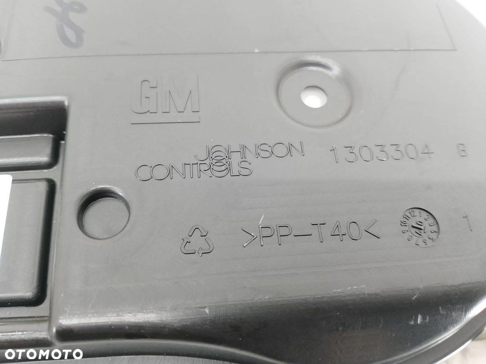 LICZNIK OPEL CORSA D 13264279 1.2 16V - 5