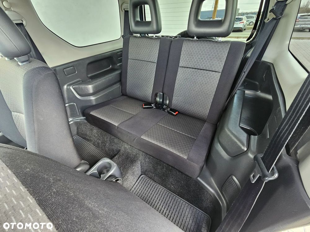 Suzuki Jimny 1.5 DDiS Comfort - 19