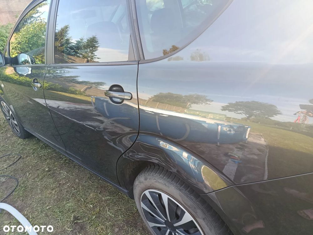 Seat Altea XL 1.4 TSI Reference - 18
