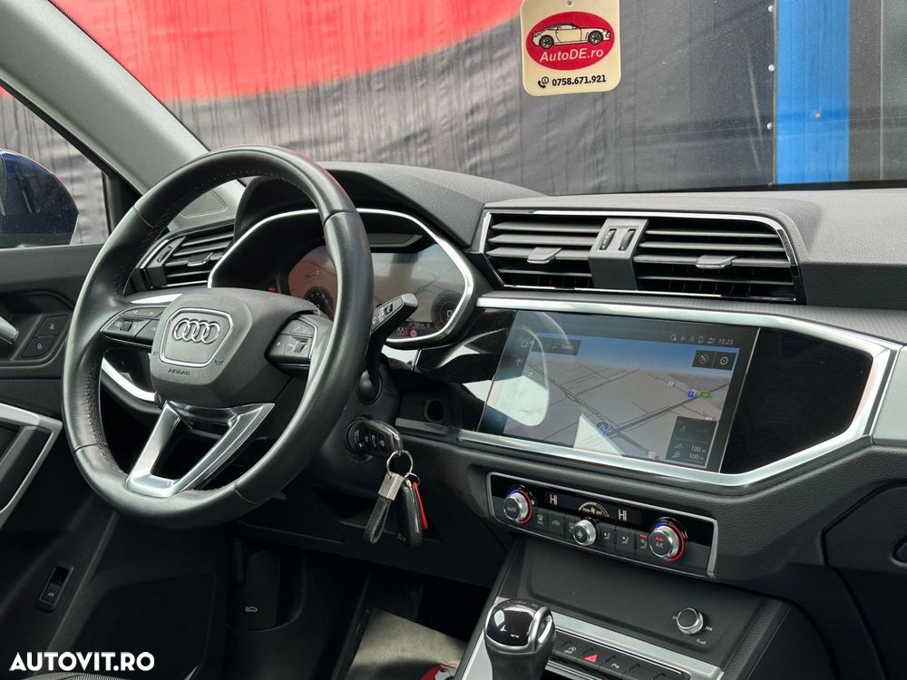 Audi Q3 - 10