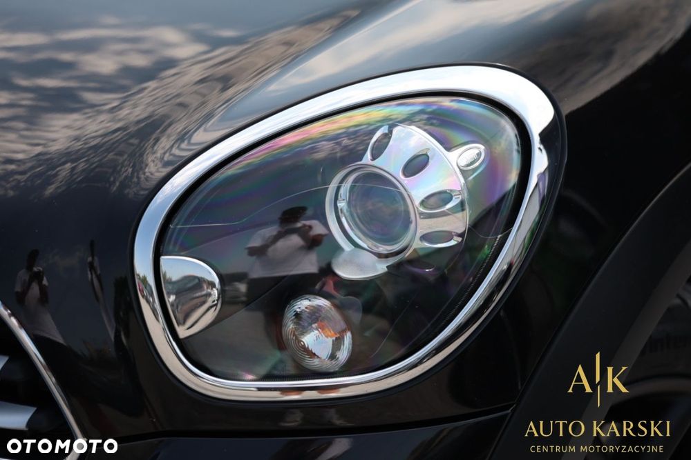 MINI Countryman - 12