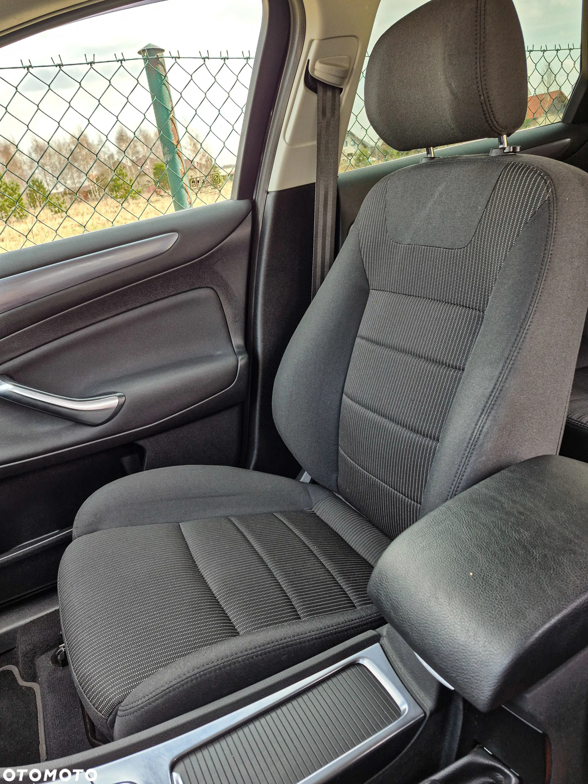 Ford Mondeo 2.0 TDCi Titanium MPS6 - 9