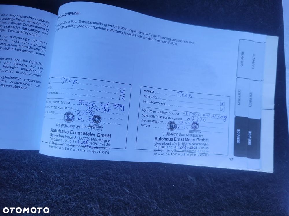 Jeep Renegade 1.6 E-TorQ Longitude - 10