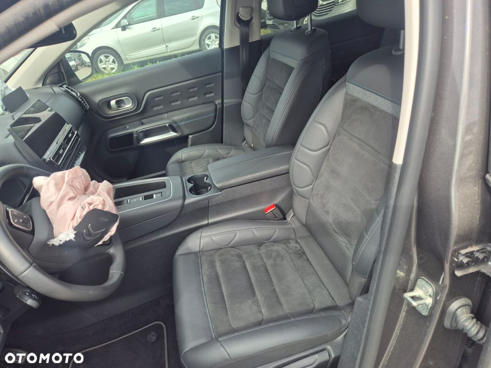Citroën C5 Aircross 180 e-EAT8 PLUS - 12