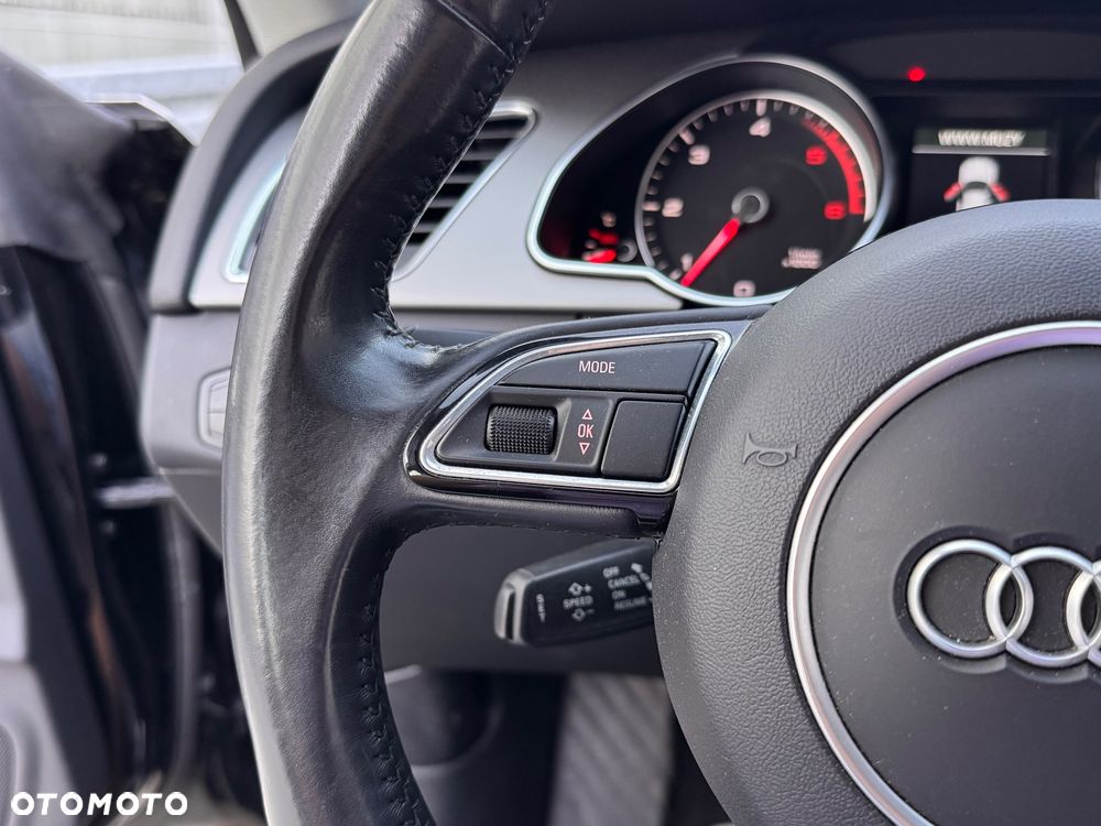 Audi A5 Sportback - 21