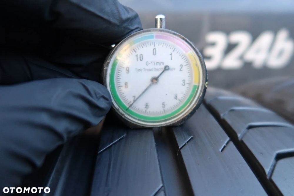 Audi A5 Rotor Quattro 8w0 255/35r19 Nexen - 19