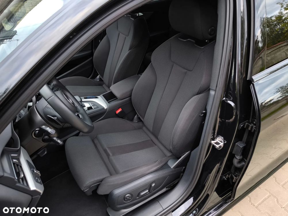 Audi A4 Avant 40 TDI S tronic advanced - 17