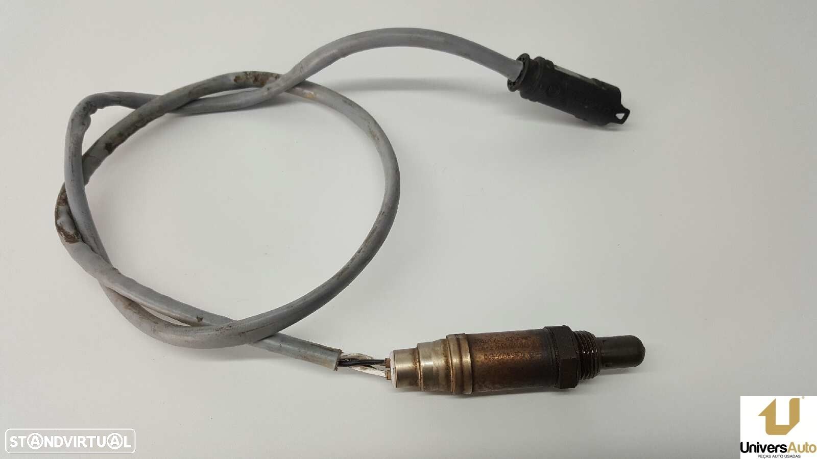 SONDA LAMBDA BMW X3 (E83) 3.0I - 1