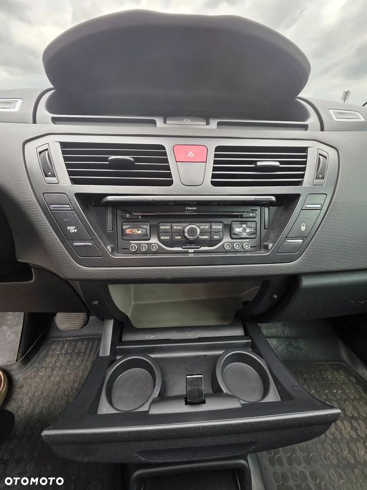 Citroën C4 Picasso - 31