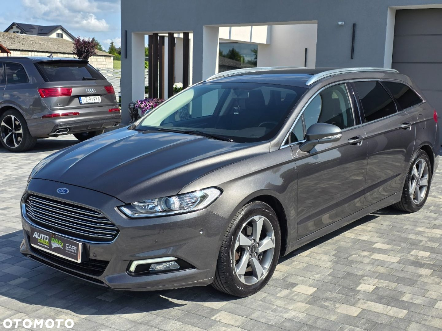 Ford Mondeo - 31