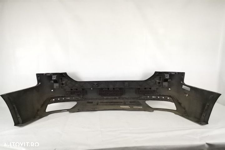 Bara Spate Originala Cu Senzori Si Fusta In Stare Buna Audi A5 2 (F5) - 4