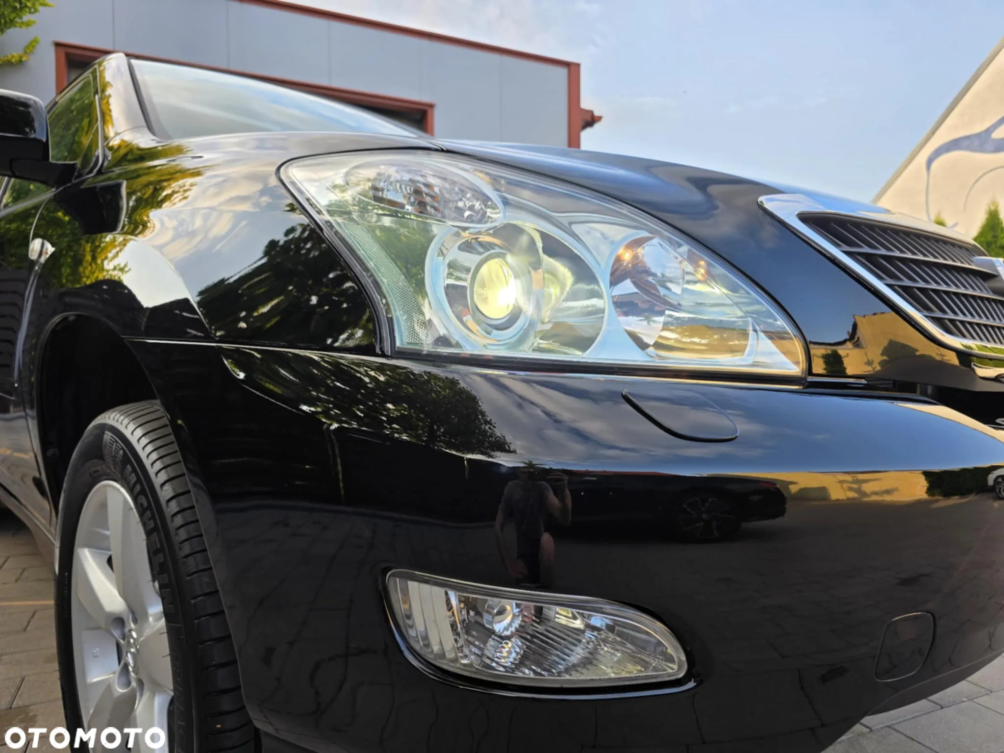 Lexus RX 300 Prestige - 7