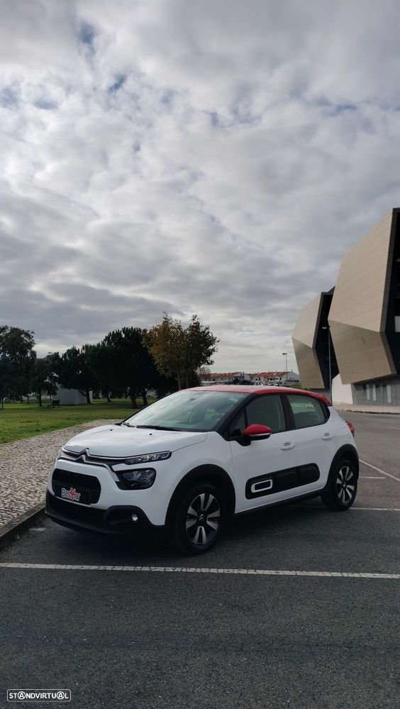 Citroën C3 Pure Tech S&S Shine - 29