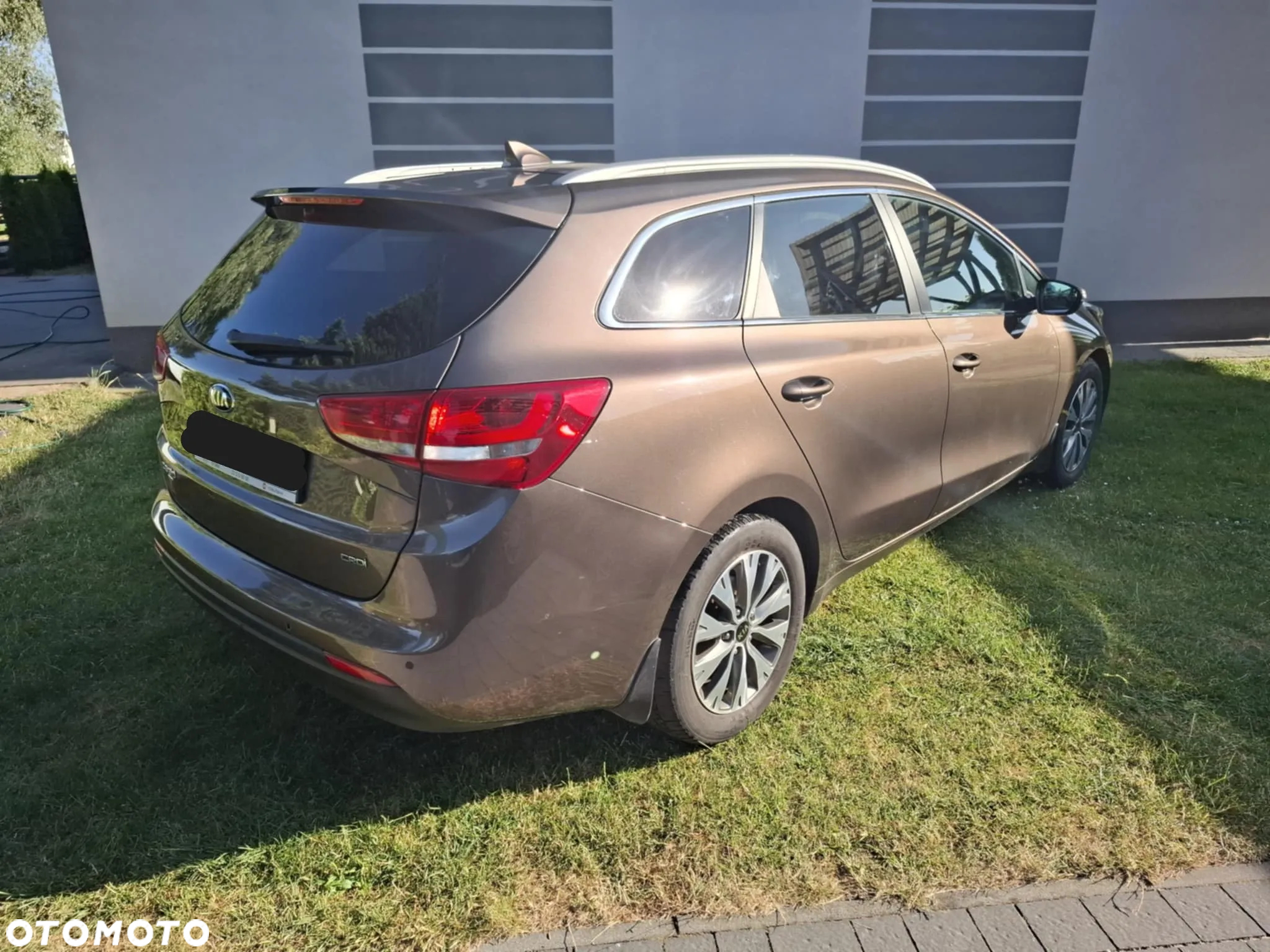 Kia Ceed Cee'd 1.6 CRDi L Business Line - 4