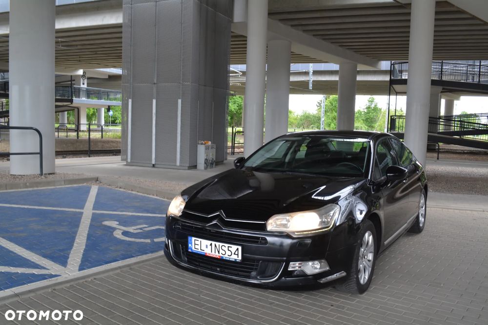 Citroën C5 1.6 THP Selection - 22