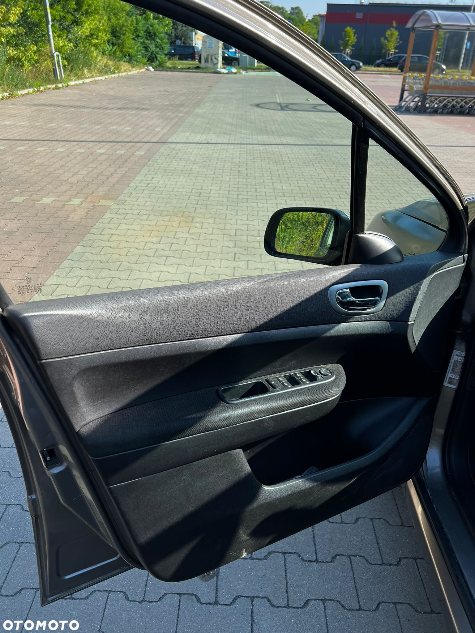 Peugeot 307 - 10