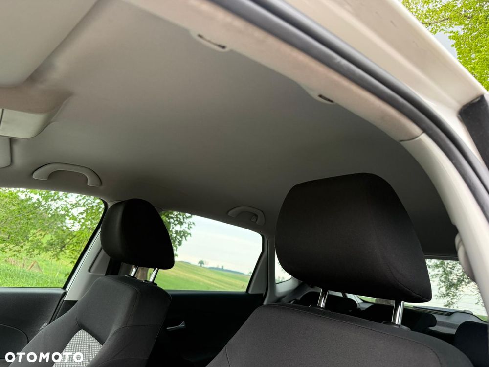Volkswagen Polo 1.2 - 9