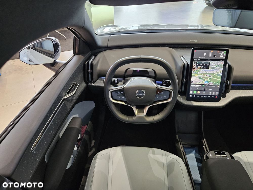 Volvo EX30 - 11