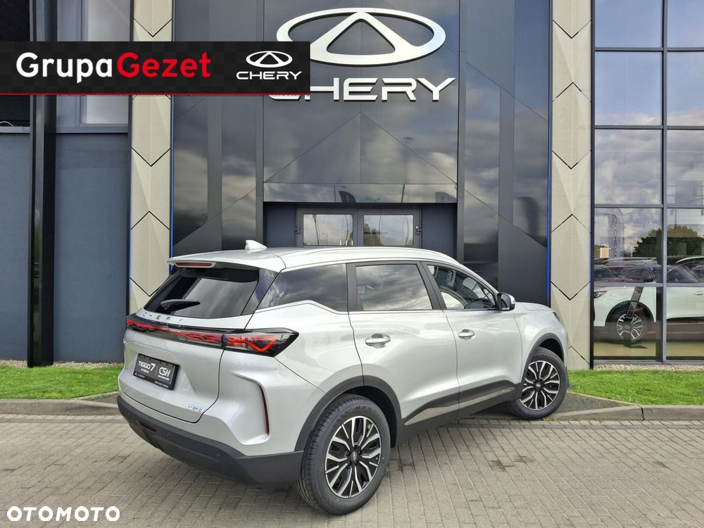 Chery Tiggo 7 - 3