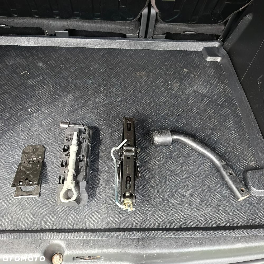 Citroën Berlingo 1.6 VTi Multispace - 13